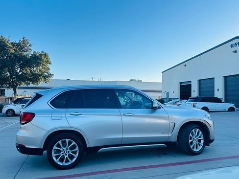 Used 2014 BMW X5 xDrive35i AWD/4WD image 11