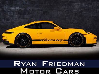 Used 2022 Porsche 911 GT3