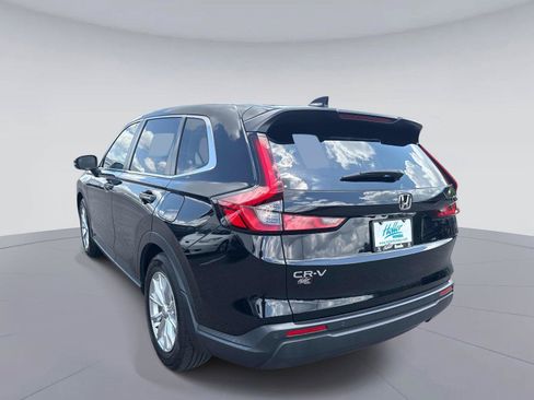 Certified 2024 Honda CR-V EX-L image 6