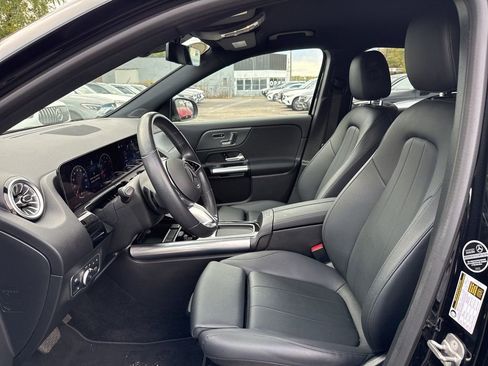 Certified 2024 Mercedes-Benz GLA 250 4MATIC image 13