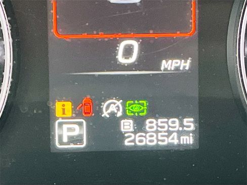 Used 2022 Subaru Outback Touring XT image 12