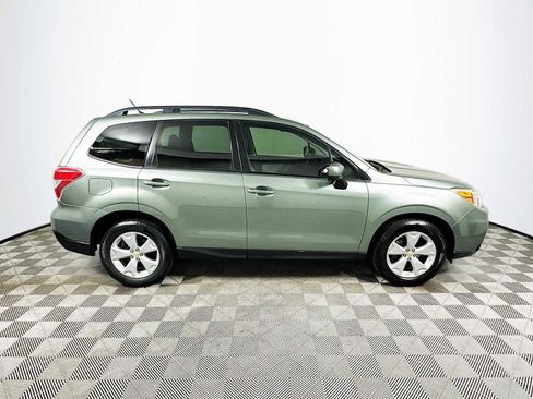 Used 2015 Subaru Forester 2.5i Premium AWD/4WD image 8