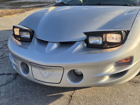 Used 1998 Pontiac Firebird Trans Am image 14