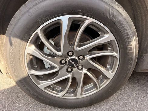 Used 2022 Lincoln Corsair AWD w/ Equipment Group 101A image 23