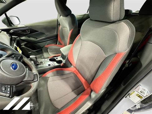 New 2025 Subaru Impreza RS image 22
