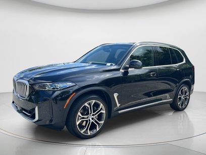 Used 2026 BMW X5 xDrive40i
