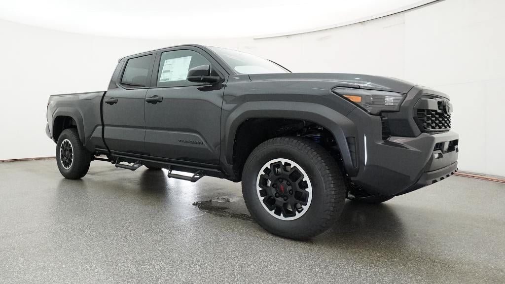 New 2026 Toyota Tacoma TRD Off-Road AWD/4WD image 29