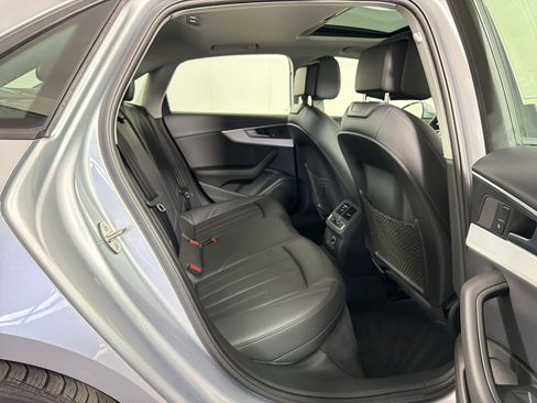 Used 2017 Audi A4 2.0T Ultra Premium image 30