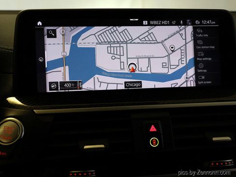 Used 2021 BMW X3 M40i w/ Premium Package image 19