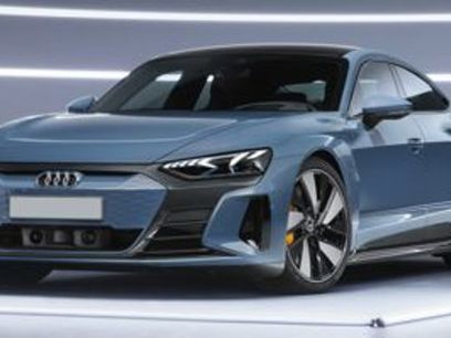 Used 2023 Audi e-tron GT Premium Plus