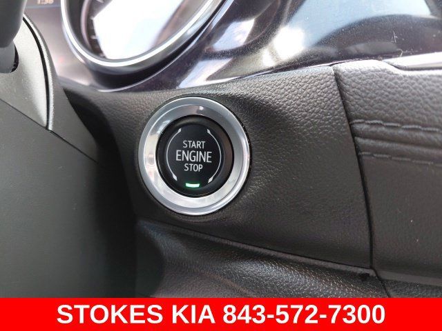 Used 2023 Buick Encore GX Select FWD image 17