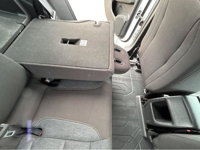 Used 2024 Chevrolet Trax RS w/ Driver Confidence Package FWD image 8