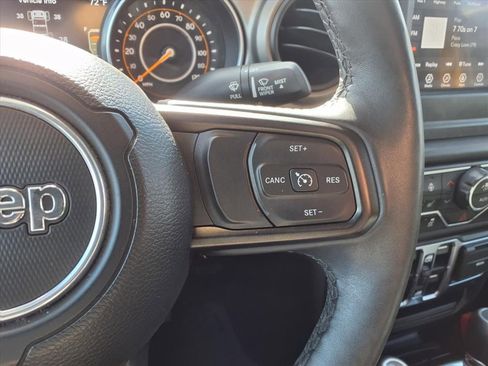 Used 2019 Jeep Wrangler Unlimited Sport S image 19