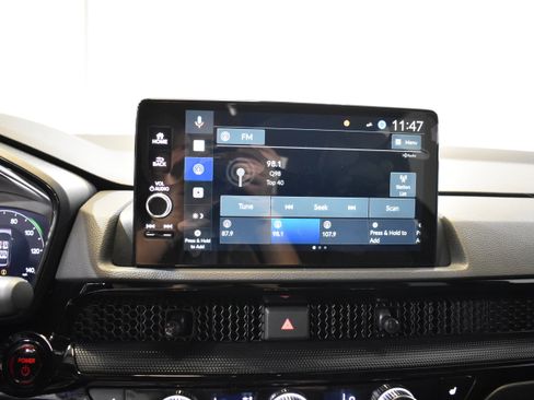 New 2026 Honda CR-V Sport Touring image 17