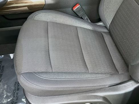 Used 2026 Chevrolet Silverado 1500 RST w/ All Star Edition Plus image 23