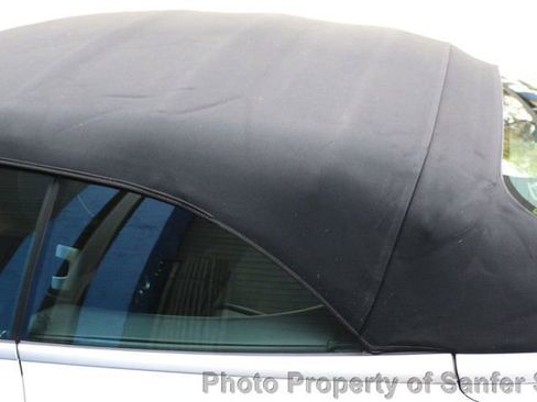 Used 2020 Mercedes-Benz C 63 AMG Cabriolet image 20