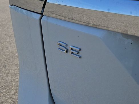 New 2026 Volkswagen Atlas SE AWD/4WD image 6
