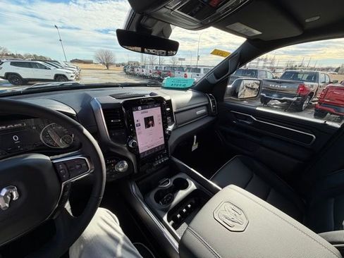 New 2026 RAM 1500 Laramie image 16
