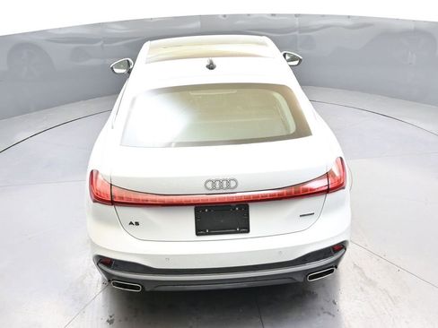 New 2025 Audi A5 2.0T Premium Plus image 45