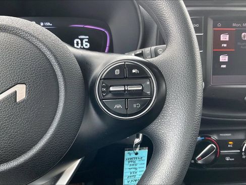 Used 2024 Kia Soul LX image 19