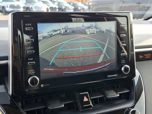 Certified 2021 Toyota Corolla LE image 17