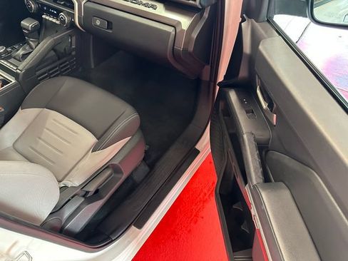 Certified 2024 Toyota Tacoma TRD Sport AWD/4WD image 15