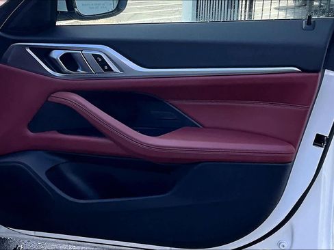 Certified 2023 BMW i4 eDrive35 w/ Premium Package RWD image 24