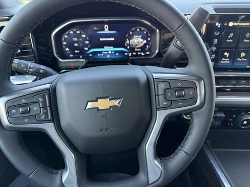 New 2026 Chevrolet Silverado 2500 LT w/ All Star Edition image 20