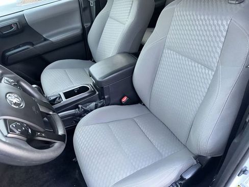Used 2021 Toyota Tacoma SR image 15