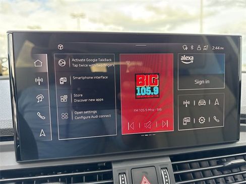 Used 2024 Audi Q5 e Premium Plus image 18