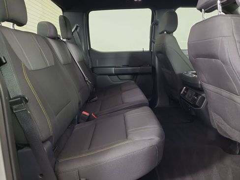 Used 2024 Ford F150 STX image 21
