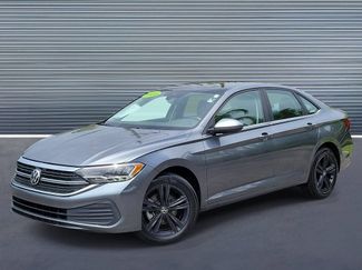 Used 2023 Volkswagen Jetta SE w/ Panoramic Sunroof Package FWD 360° Tour
