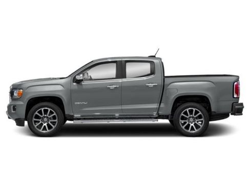 Used 2020 GMC Canyon Denali image 6