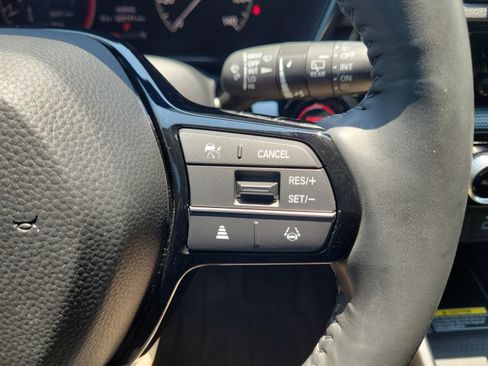 Used 2024 Honda CR-V EX-L image 31