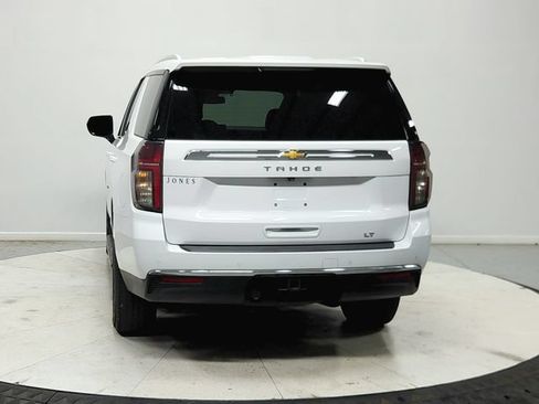 Used 2021 Chevrolet Tahoe LT RWD image 7