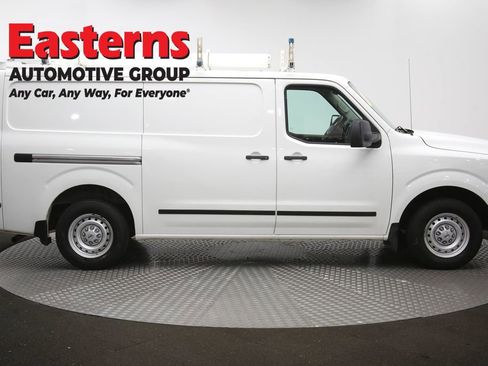 Used 2016 Nissan NV 1500 S w/ Power Package RWD image 45