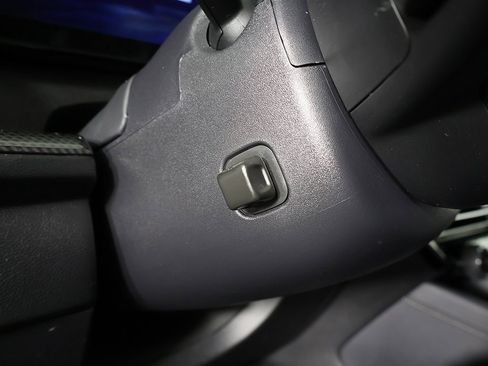 Used 2025 Chevrolet Traverse High Country w/ LPO, Cargo Package image 44