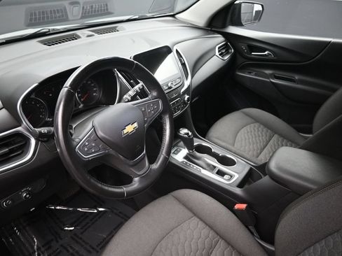 Used 2019 Chevrolet Equinox LT AWD/4WD image 16