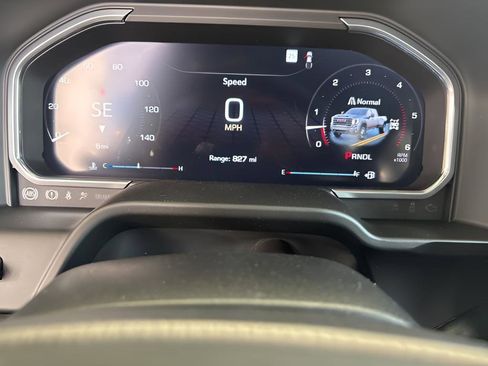 New 2026 GMC Sierra 3500 Denali Ultimate image 12