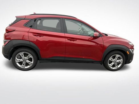 Certified 2022 Hyundai Kona SEL w/ Winter Weather Package image 7