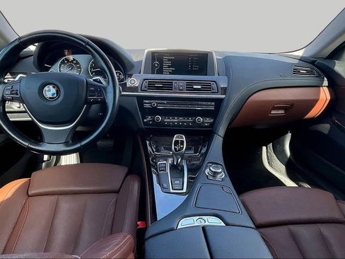 Used 2012 BMW 650i Coupe RWD image 7