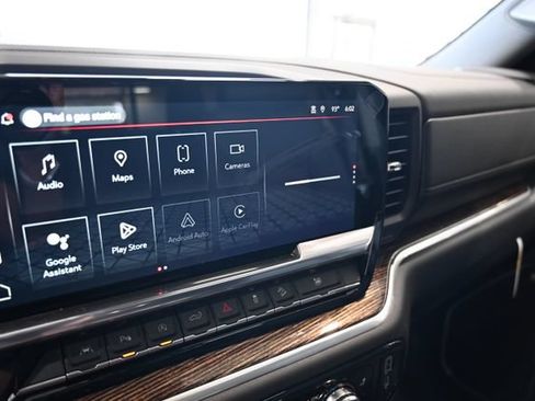 New 2026 GMC Sierra 1500 Elevation w/ Elevation Premium Package AWD/4WD image 18