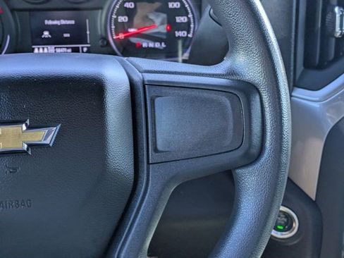 Certified 2025 Chevrolet Silverado 3500 W/T w/ WT Convenience Package image 21