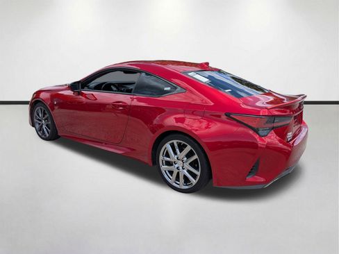 Used 2019 Lexus RC 300 F Sport image 6