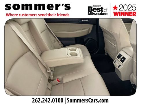 Used 2019 Subaru Outback 3.6R Limited AWD/4WD image 28