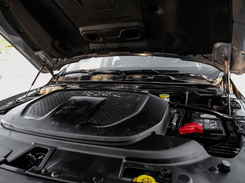 Used 2024 RAM 1500 TRX w/ TRX Level 2 Equipment Group image 45