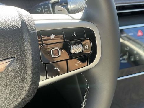 New 2026 Genesis GV80 2.5T Select image 10