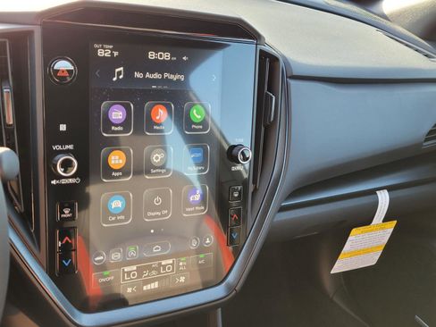 New 2025 Subaru Impreza RS image 10