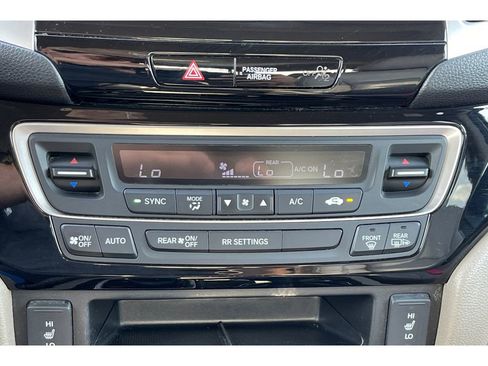 Certified 2019 Honda Ridgeline RTL-E image 27