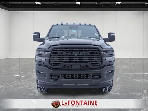 New 2026 RAM 2500 Tradesman image 8